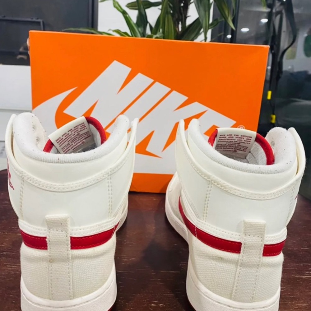 SOLD Jordan AJKO ‘Timeless Canvas’ Size 9.5 - Picture 5 of 7